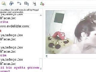 دختر در شهوتناک جدید زمان وابسته به عشق شهوانی, پیام برای دوست پسر خود